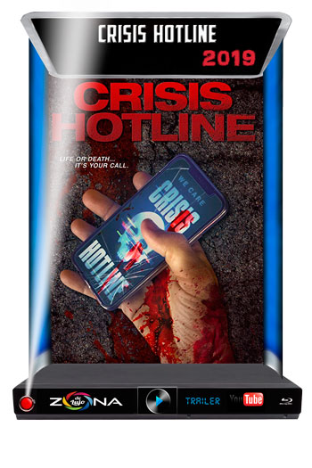 Película Crisis Hotline 2019