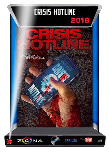 Película Crisis Hotline 2019