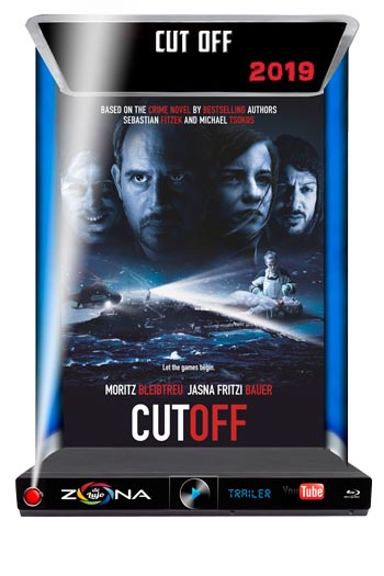 Película Cut Off 2019