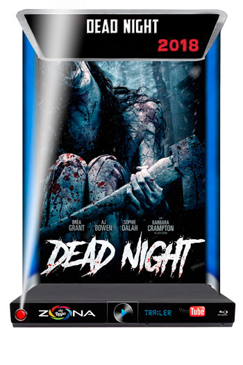 Película Dead Night 2018