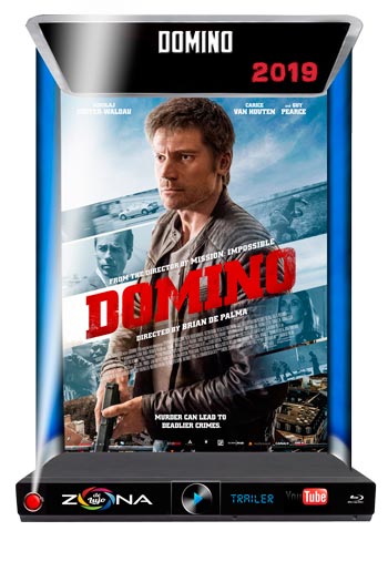 Película Domino 2019