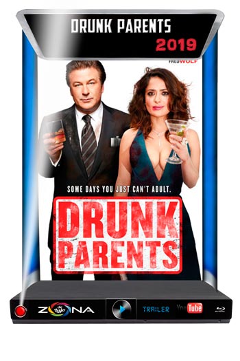 Película Drunk Parents 2019