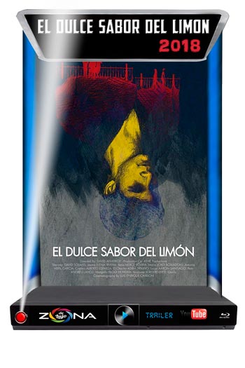 Película El dulce sabor del limón 2018