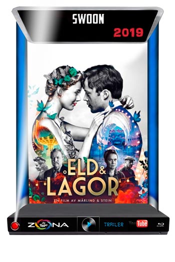 Película Swoon 2019