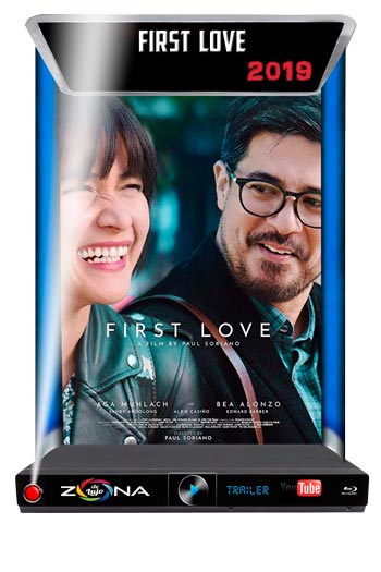 Película First Love 2019