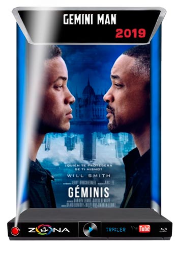 Película Gemini Man 2019