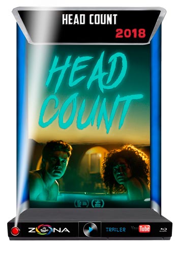 Película Head Count 2018