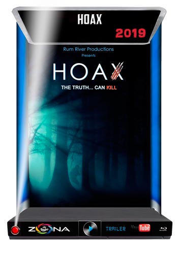 Película Hoax 2019