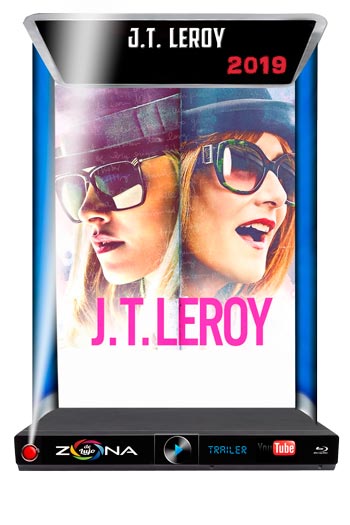 Película J. T. Leroy 2019