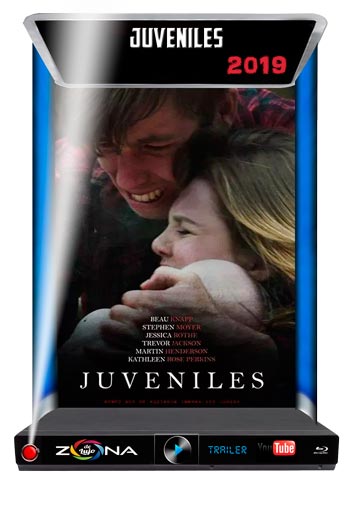 Película Juveniles 2019