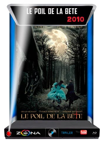 Película Le poil de la bête 2010