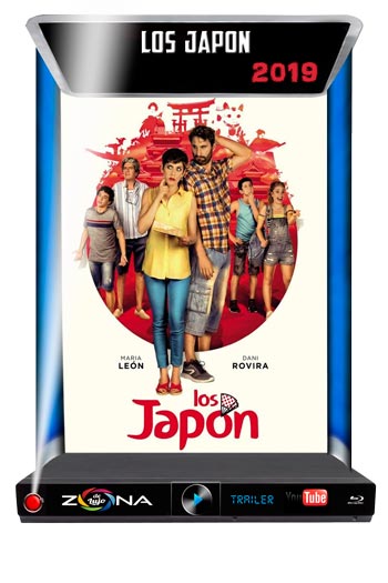 Película Los Japón 2019