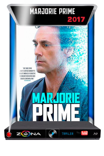 Película Marjorie Prime 2017