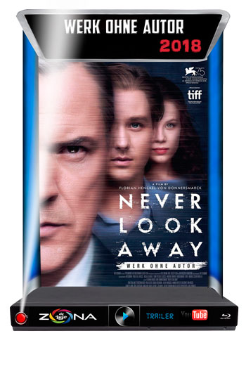 Película Never Look Away 2018