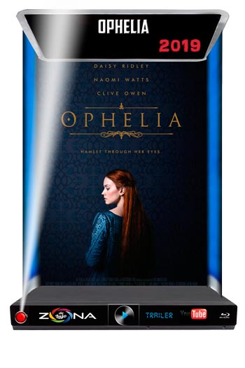 Película Ophelia 2019