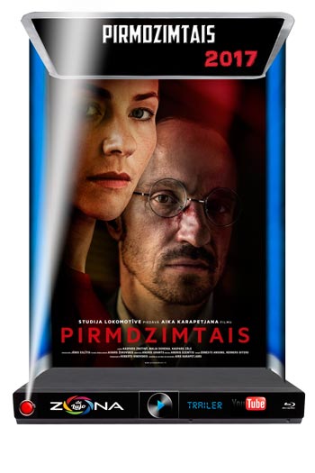 Película Pirmdzimtais 2017