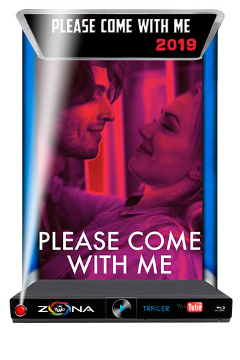 Película Please come with me 2019