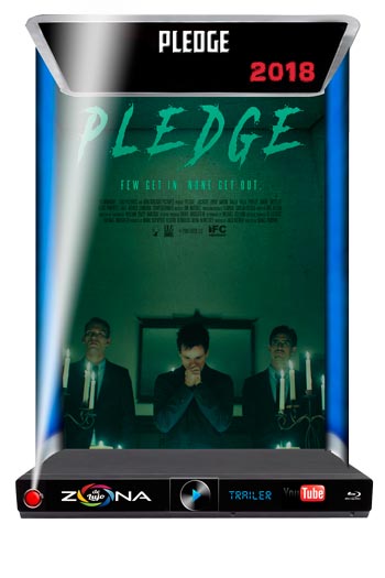 Película Pledge 2018