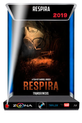 Película Respira 2019