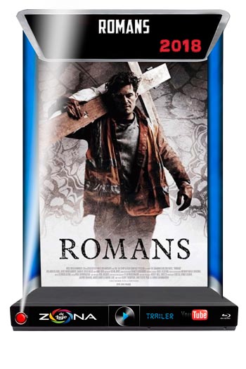 Película Romans 2018