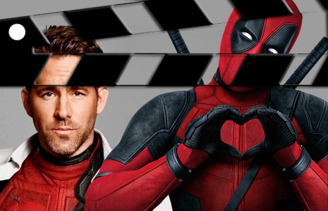 El actor mejor pagado en Hollywood (Ryan Reynolds)