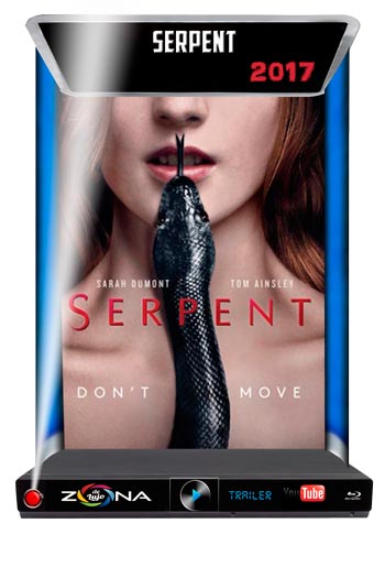 Película Serpent 2017