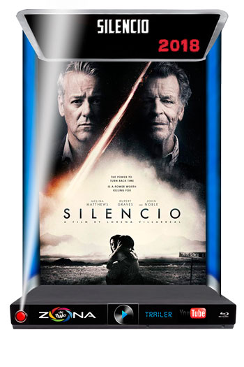 Película Silencio 2018