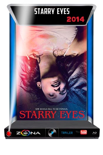 Película Starry Eyes 2014
