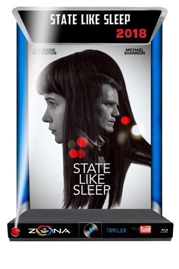 Película State Like Sleep 2018