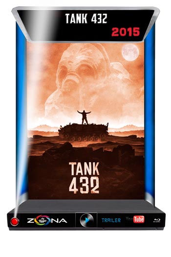 Película Tank 432 2015