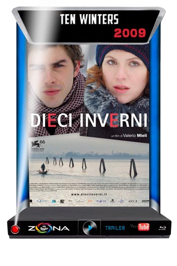 Película Dieci Inverni 2009