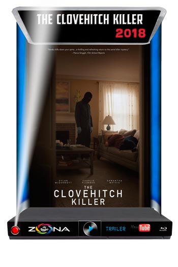 Película The Clovehitch killer 2018