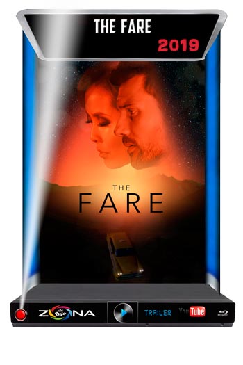 Película The Fare 2019
