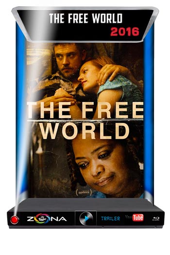 Película The Free World 2016