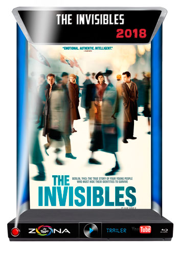 Película The invisibles 2018