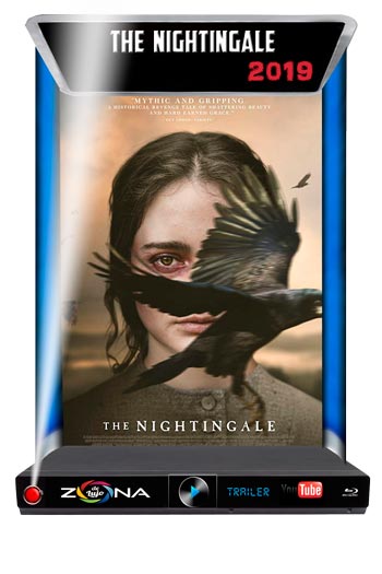 Película The Nightingale 2019