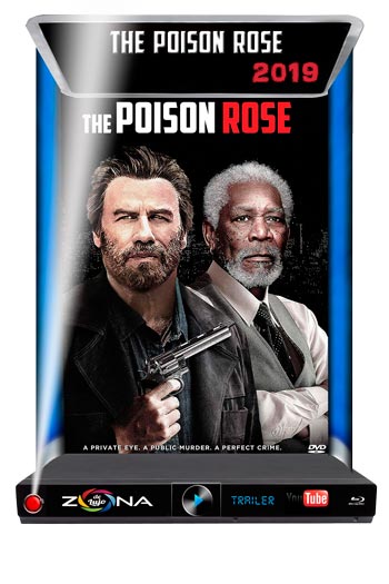 Película The poison rose 2019