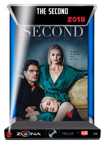 Película The second 2018