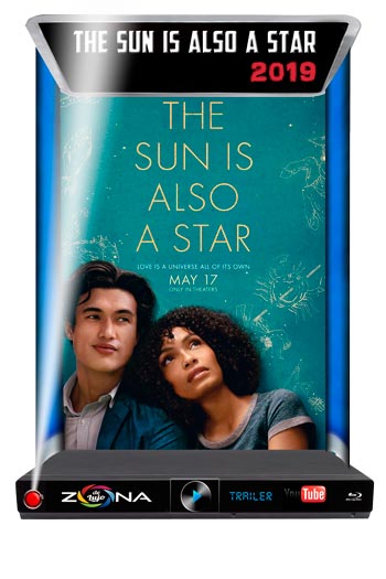 Película The sun is a star 2019