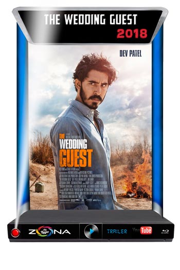 Película The wedding guest 2018