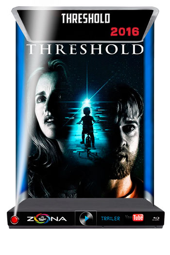 Película Threshold 2016