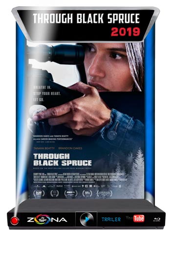 Película through black spruce 2019