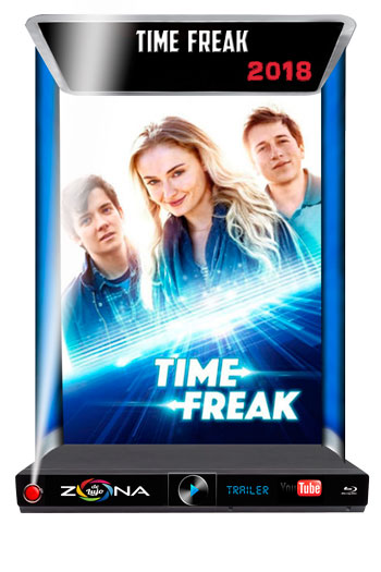 Película Time Freak 2018