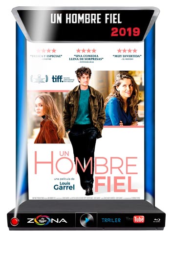 Película Un hombre fiel 2019