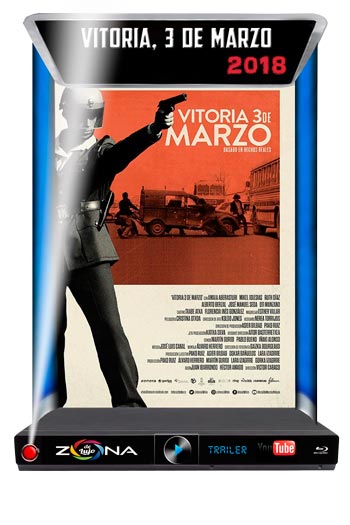 Vitoria, 3 de marzo (2018)