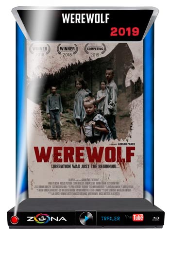 Película Werewolf 2019