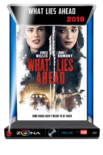 Película What lies ahead 2019