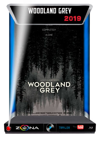 Película Woodland Grey 2019