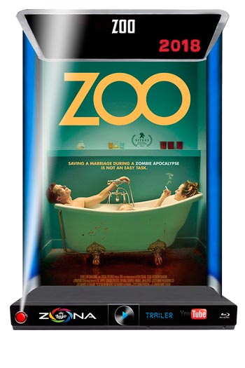 Película Zoo 2018