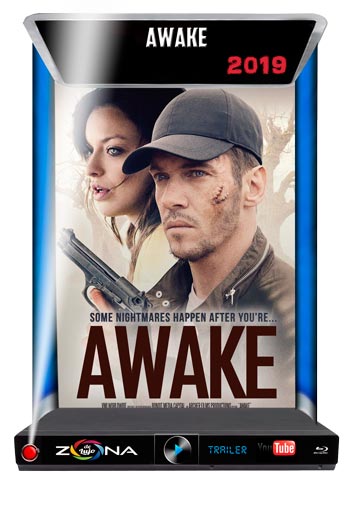 Película Awake 2019